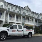 Apartment Pressure Washing Easton MD